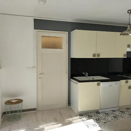Appartement Au Calme Saint-Cezaire-sur-Siagne Exterior photo