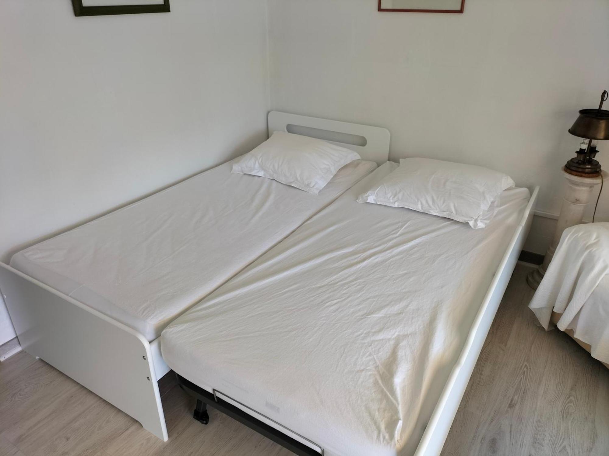 Apartment Au Calme Saint-Cezaire-sur-Siagne