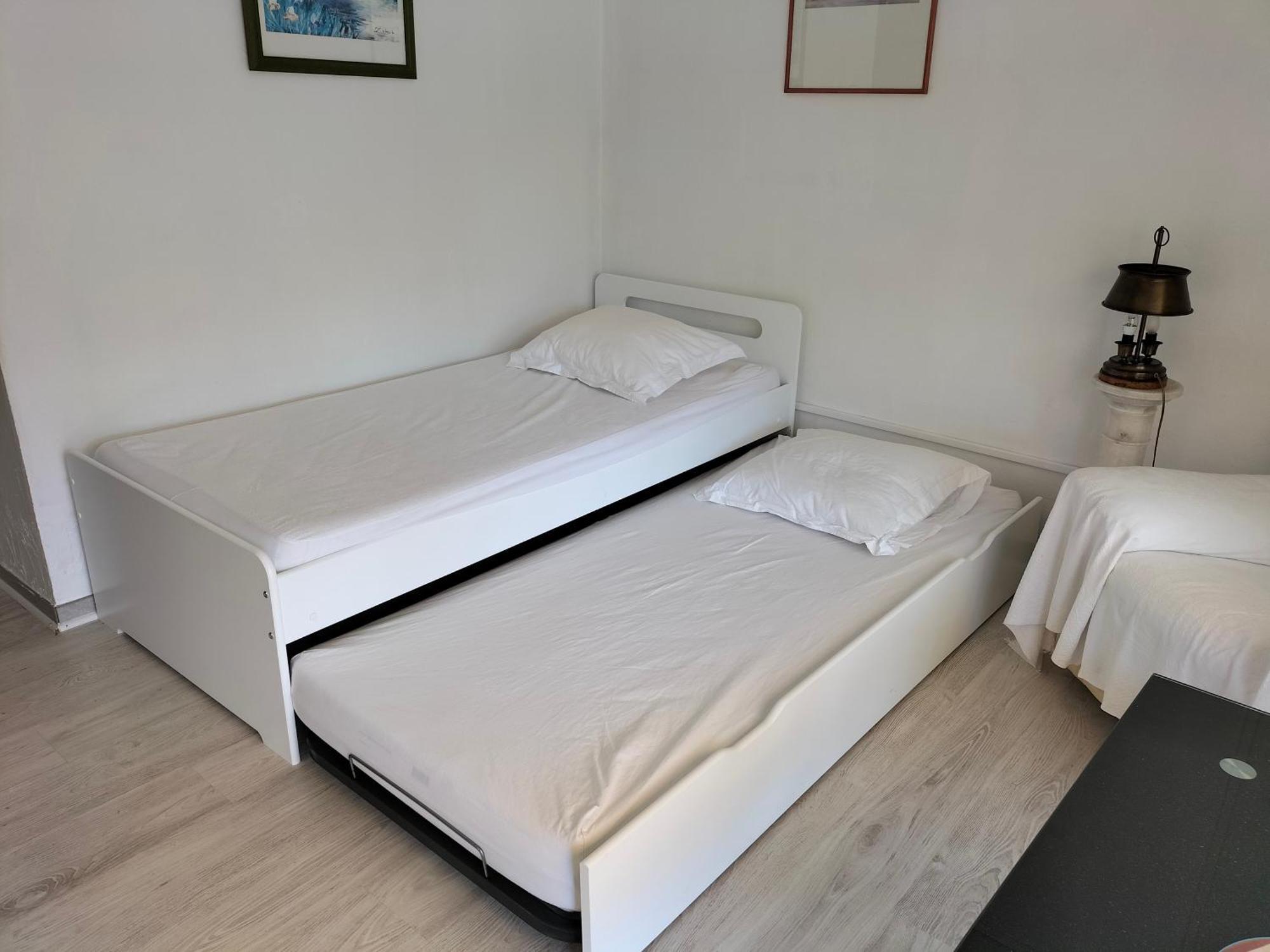 Apartment Au Calme *