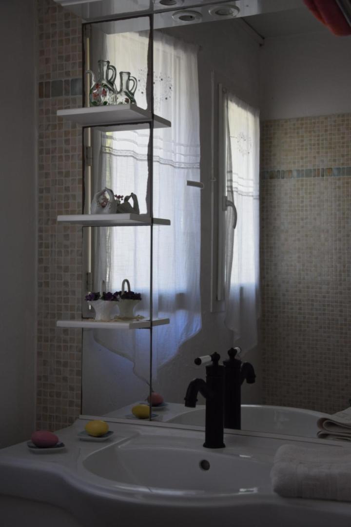 Apartment Au Calme *