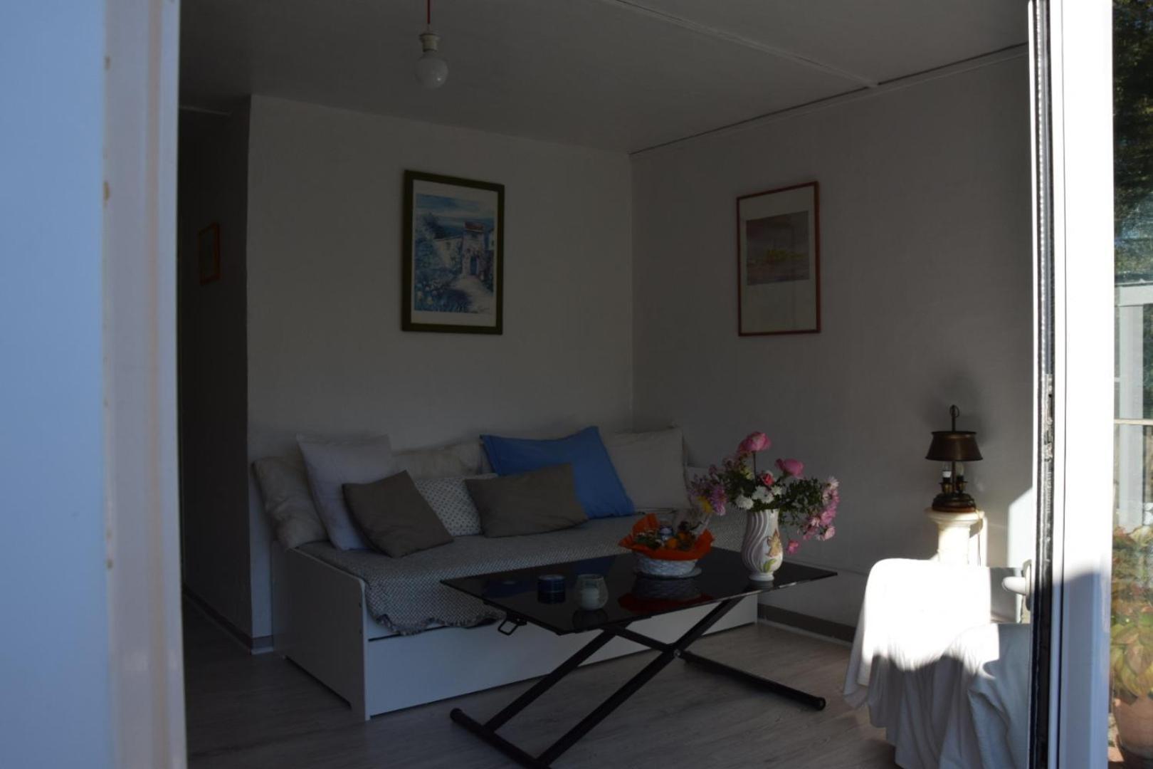 Au Calme Apartment *