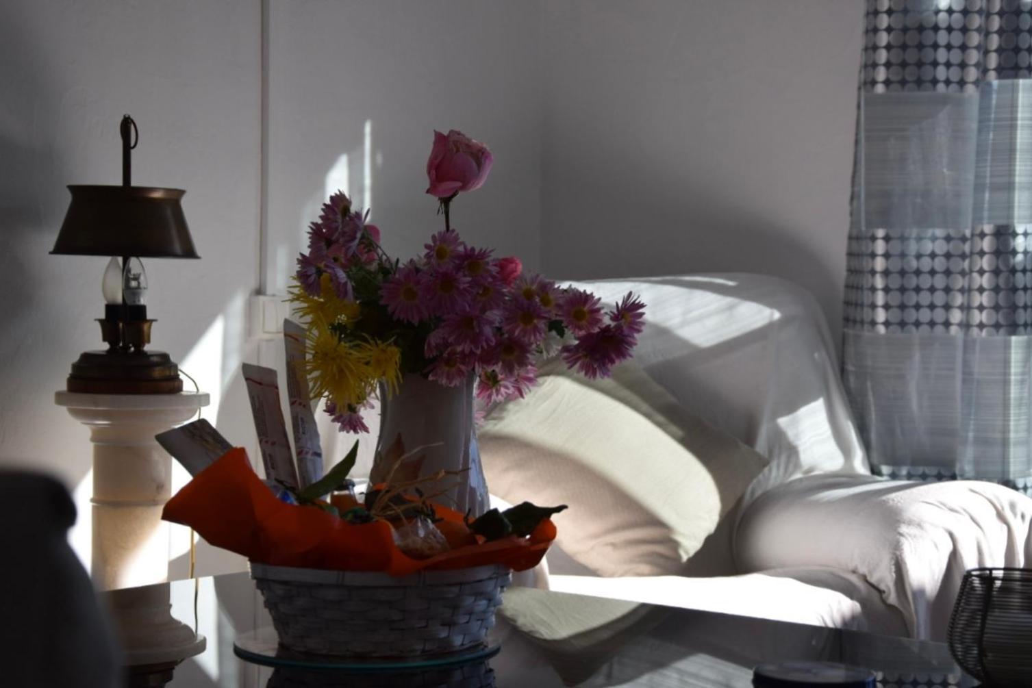 Au Calme Apartment *